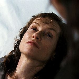 Foto Isabelle Huppert