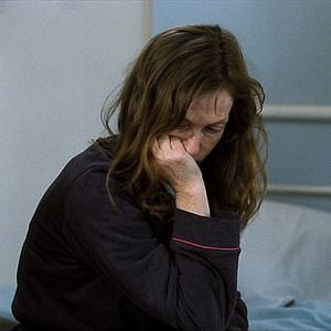 Foto Isabelle Huppert