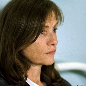 Foto Isabelle Huppert