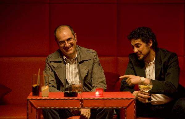 Foto José Manuel Seda