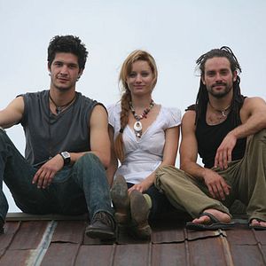 Foto Laurence Leboeuf