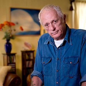 Foto Richard O'Barry