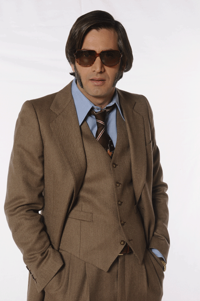 Foto La chica de ayer