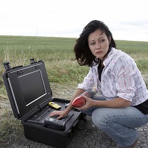 Foto Shannen Doherty