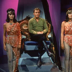 Foto William Shatner