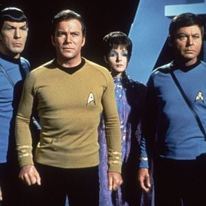 Foto Star Trek