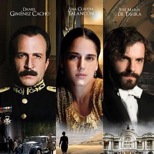 Foto Arráncame la vida