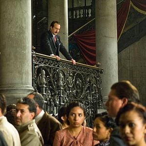 Foto Arráncame la vida