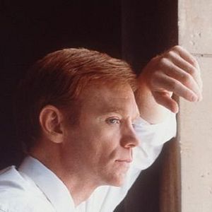 Foto David Caruso