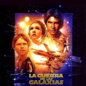 Foto Star Wars: Episodio IV - Una nueva esperanza (La guerra de las galaxias)