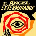 Foto El Ángel exterminador