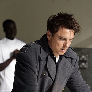 Foto John Barrowman