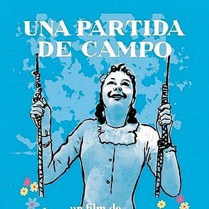 Foto Una partida de campo