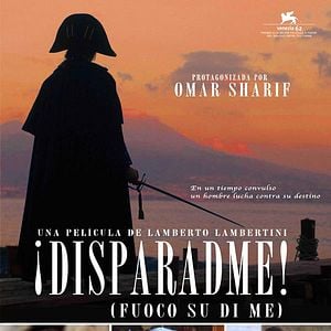 Foto ¡Disparadme! (Fuoco su di me)