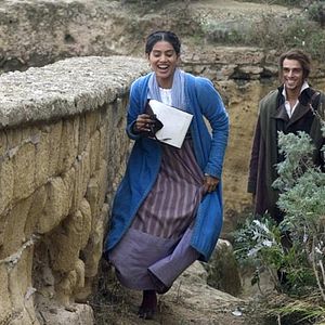 Foto ¡Disparadme! (Fuoco su di me)