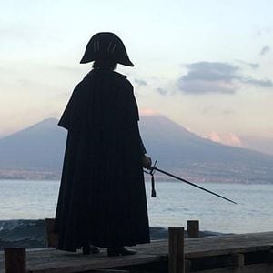 Foto ¡Disparadme! (Fuoco su di me)