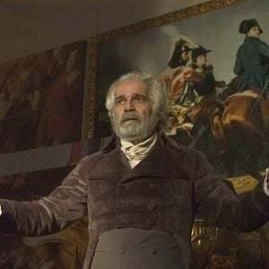 Foto ¡Disparadme! (Fuoco su di me)