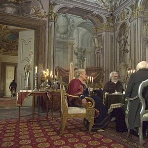 Foto ¡Disparadme! (Fuoco su di me)