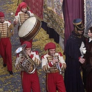 Foto ¡Disparadme! (Fuoco su di me)