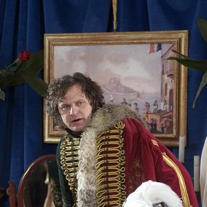 Foto ¡Disparadme! (Fuoco su di me)