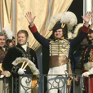 Foto ¡Disparadme! (Fuoco su di me)