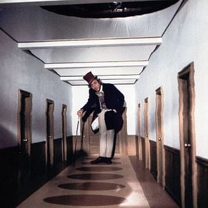 Foto Un mundo de fantasía