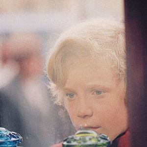 Foto Un mundo de fantasía