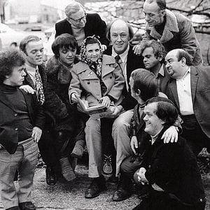 Foto Un mundo de fantasía