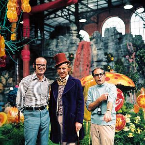 Foto Un mundo de fantasía