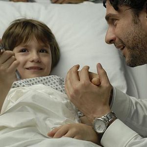 Foto Amor, dolor y viceversa