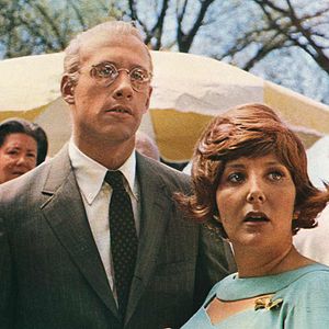 Matadero Cinco - Película 1972