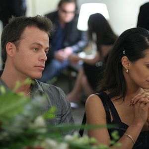 Foto Louis Morissette