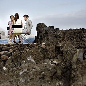 Foto Una hora más en Canarias