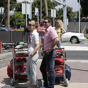 Foto Una hora más en Canarias