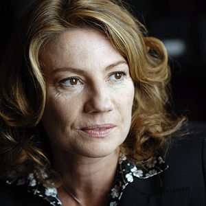 Foto Nathalie Besançon