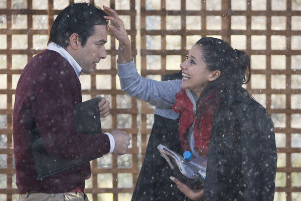 Foto Cuestión de sexo