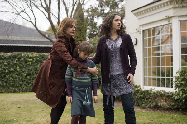 Foto Hay alguien ahí