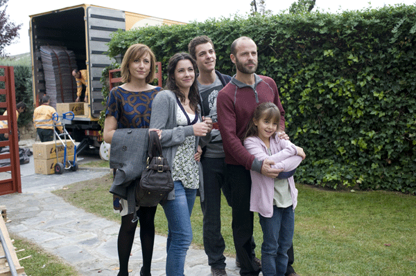 Foto Hay alguien ahí