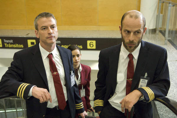 Foto Hay alguien ahí