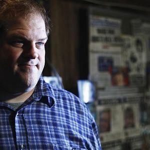 Foto Abraham Benrubi