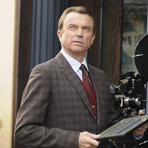 Foto Sam Neill