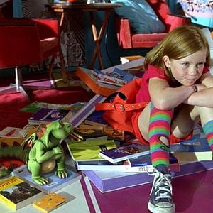 Foto Kika Superbruja y el libro de hechizos