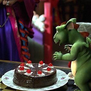 Foto Kika Superbruja y el libro de hechizos