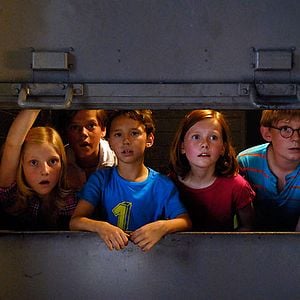 Foto Kika Superbruja y el libro de hechizos