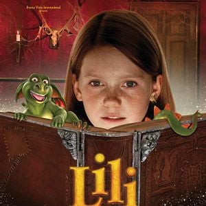 Foto Kika Superbruja y el libro de hechizos