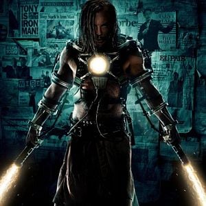 Foto Iron Man 2