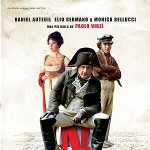 Foto "N" Napoleón y yo