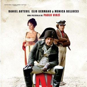 Foto "N" Napoleón y yo