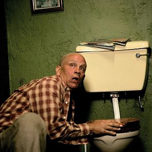 Foto John Malkovich