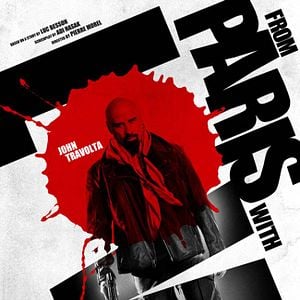 Foto Desde París con amor